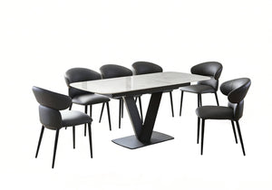 Eden Extending Dining Table
