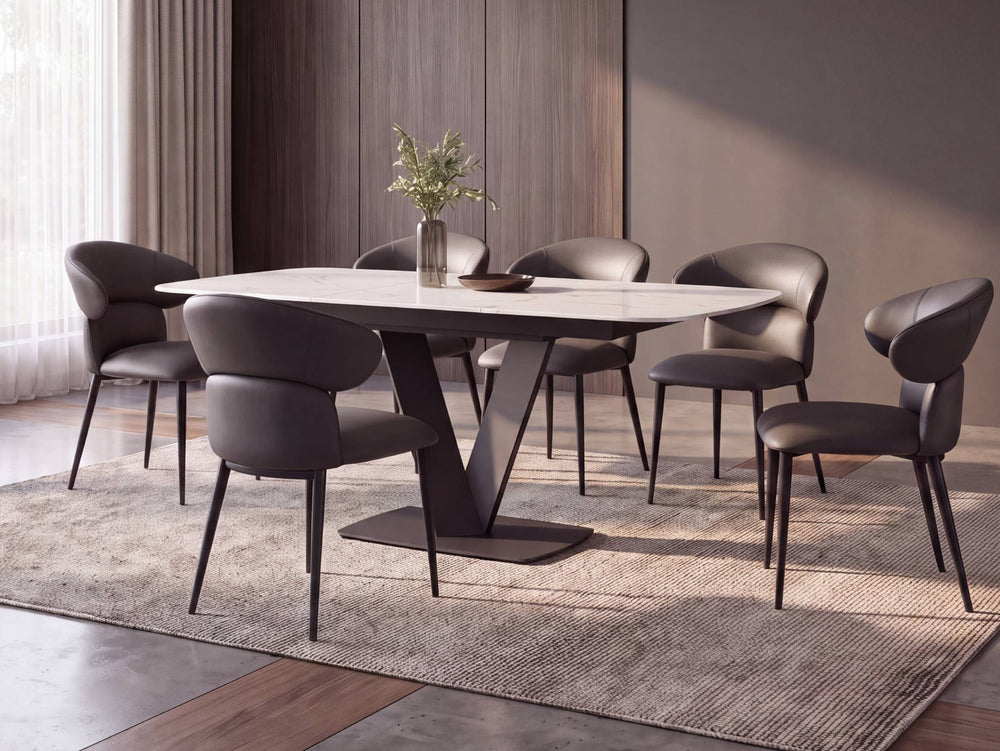Eden Extending Dining Table