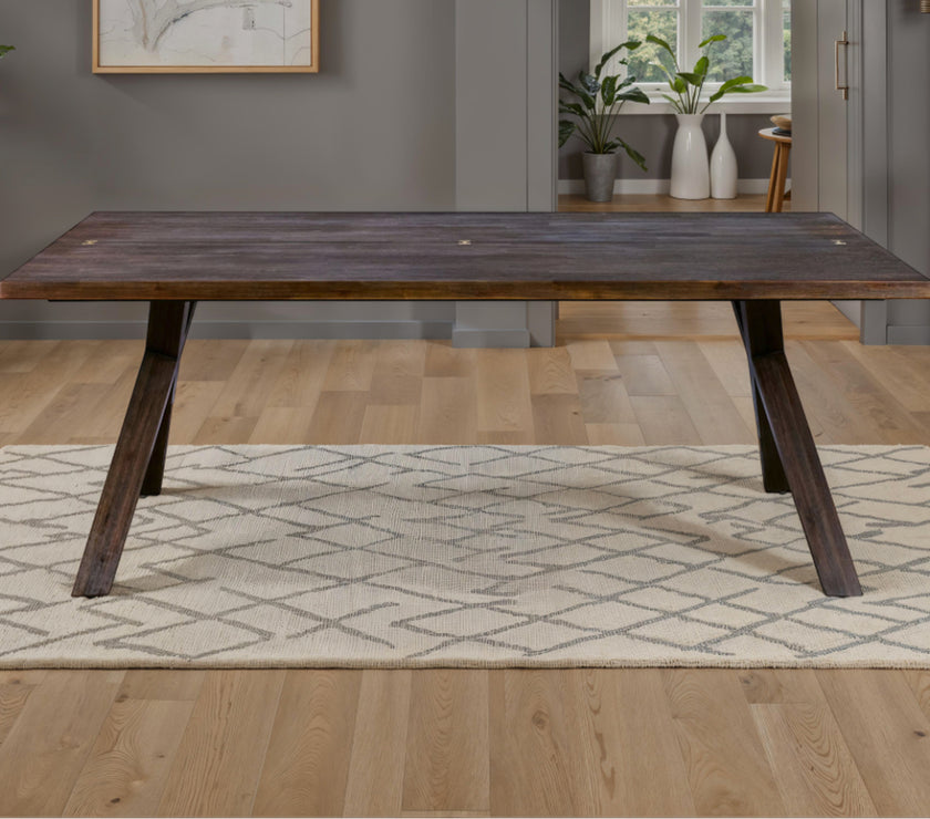 Embla Dining Table