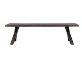 Embla Bench