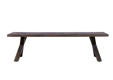 Embla Bench