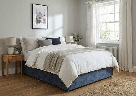 Embliss 2 Drawer Base