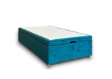 Embliss End Lift Ottoman Base - Ocean (Single)
