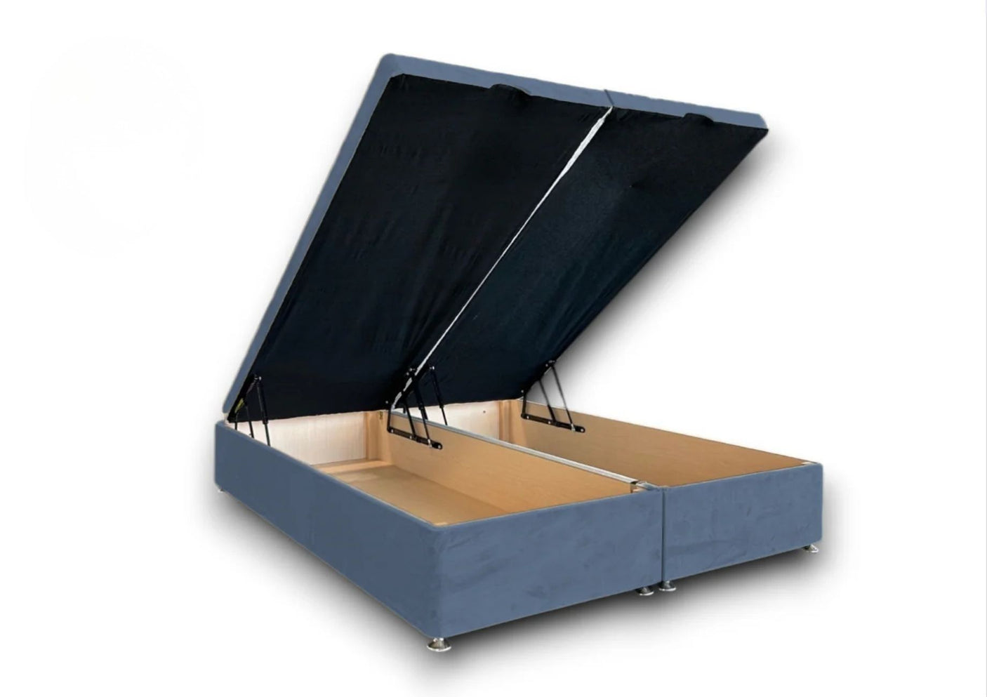 Embliss End Lift Ottoman Bed Base