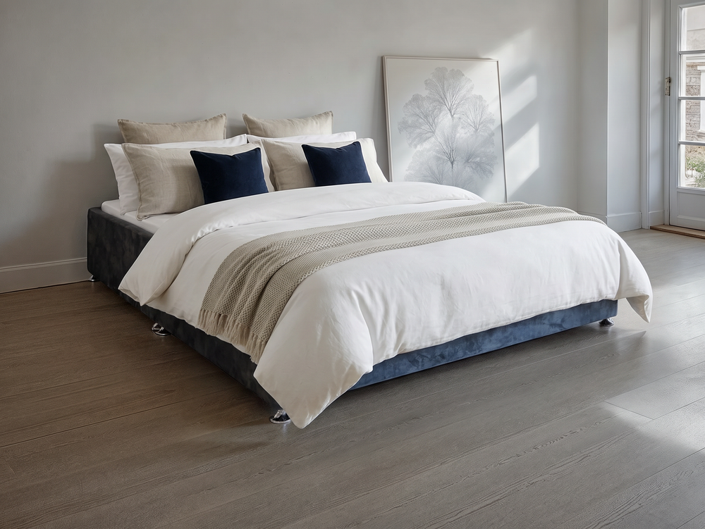 Embliss Non Storage Bed Base