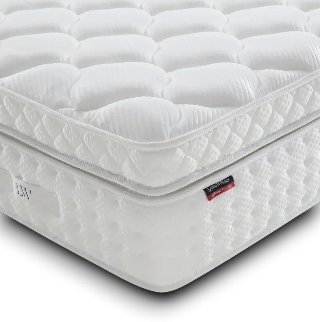 Emerald 4500 Mattress