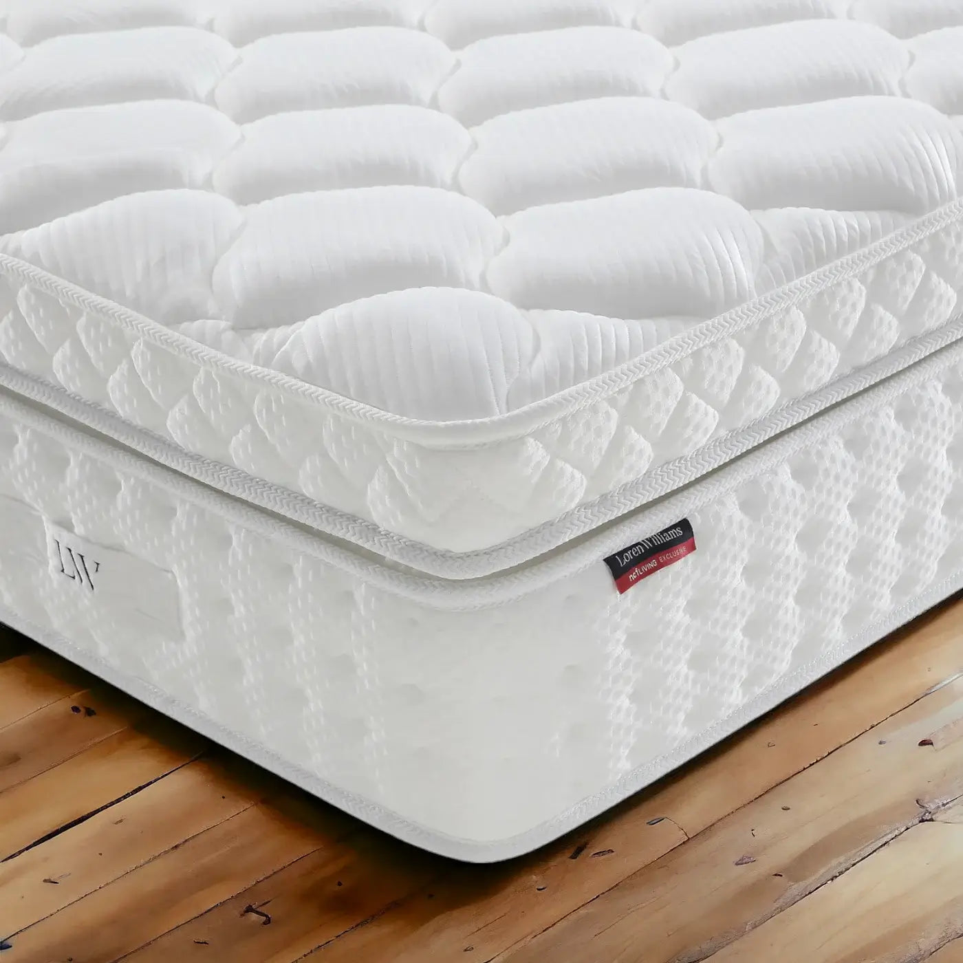 Image of the Emerald 4500 Mattress