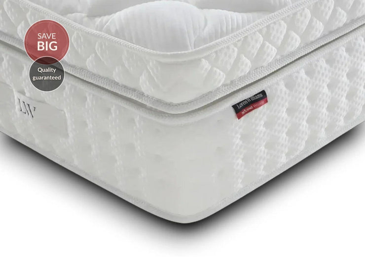 Emerald 4500 Mattress