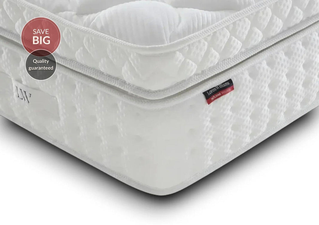 Emerald 4500 Mattress