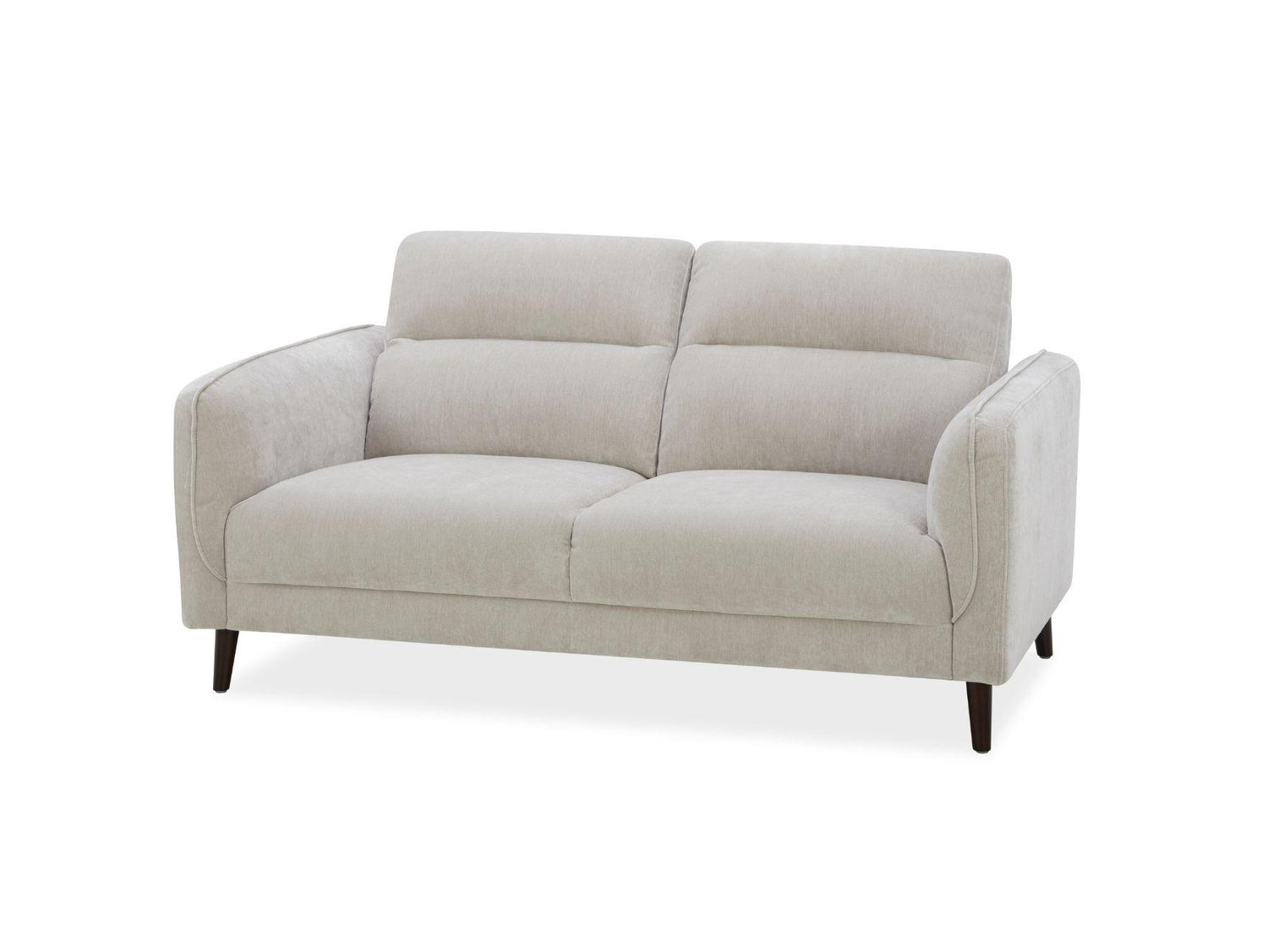 Emilia 2-Seater Static Sofa