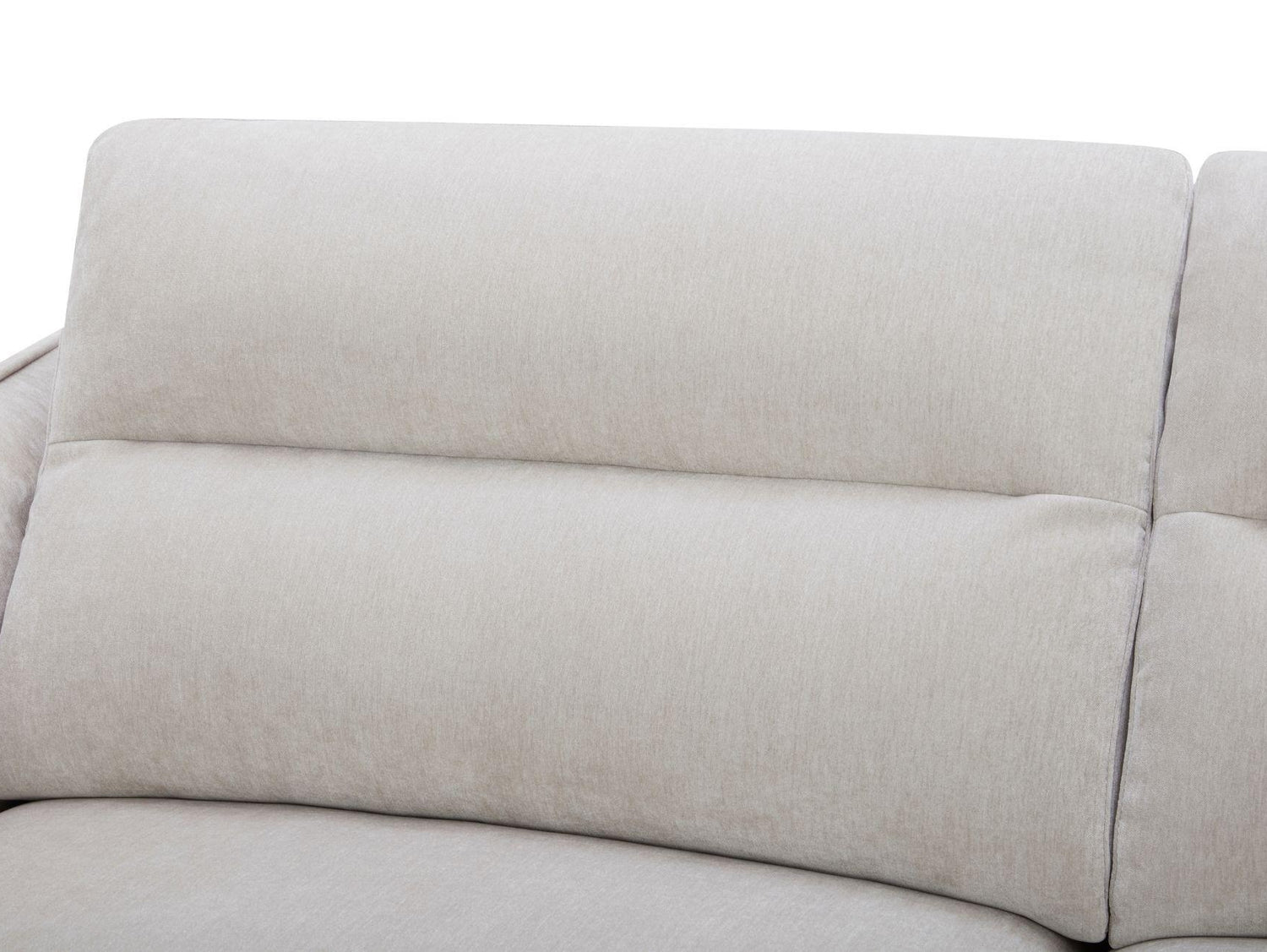 Emilia 2-Seater Static Sofa