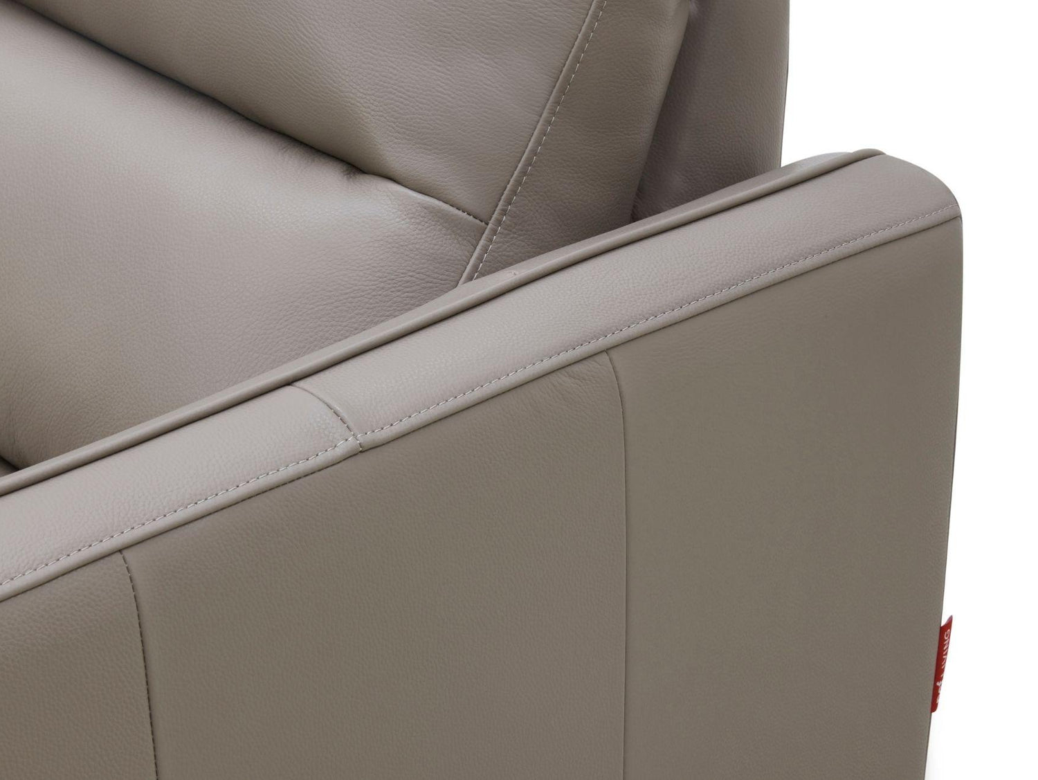 Emilia 2-Seater Static Sofa