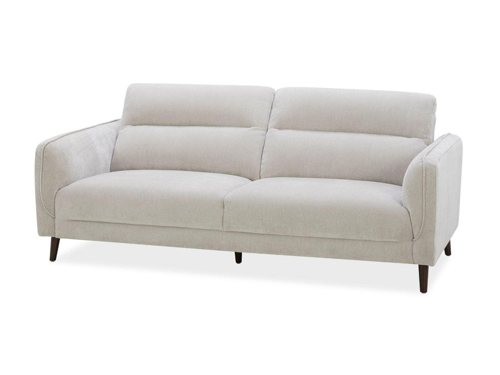 Emilia 3-Seater Static Sofa