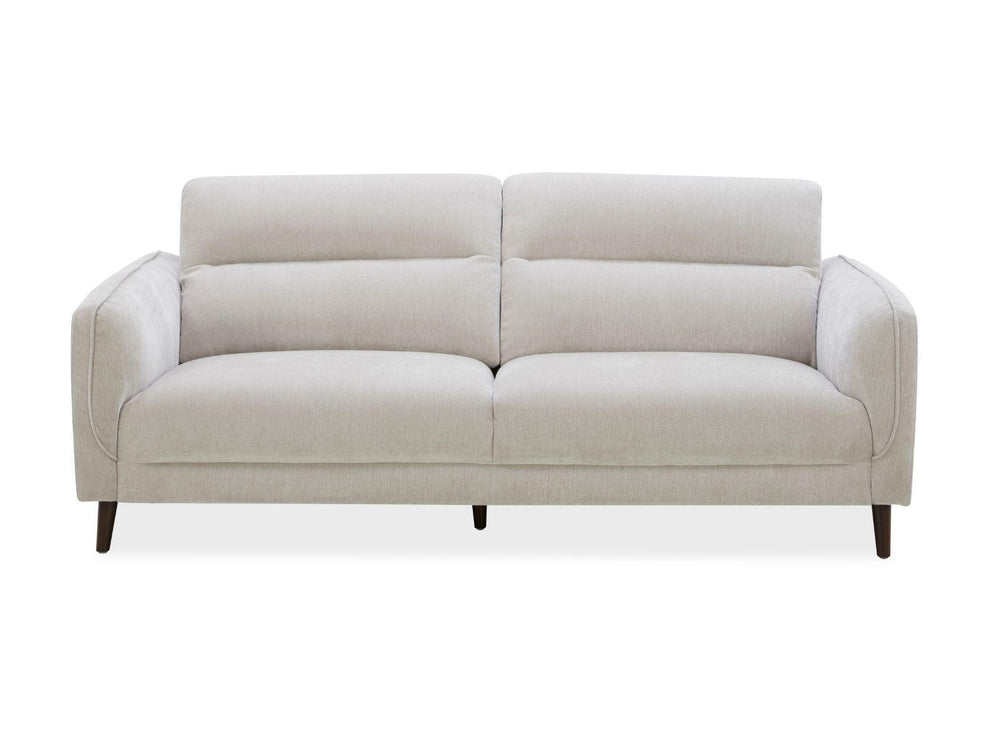Emilia 3-Seater Static Sofa