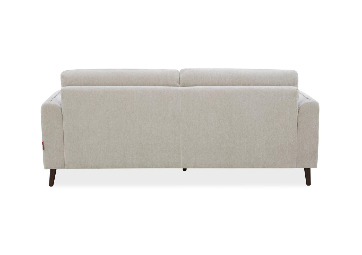Emilia 3-Seater Static Sofa