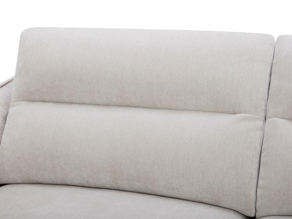 Emilia 3-Seater Static Sofa