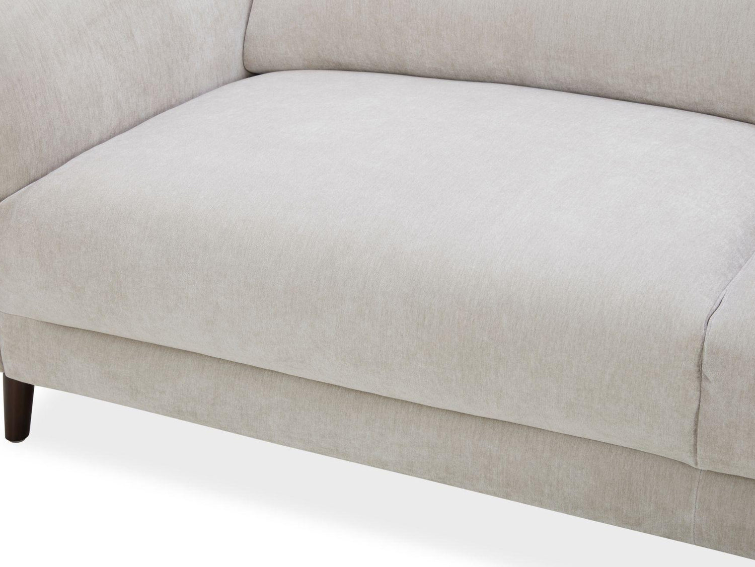 Emilia 3-Seater Static Sofa