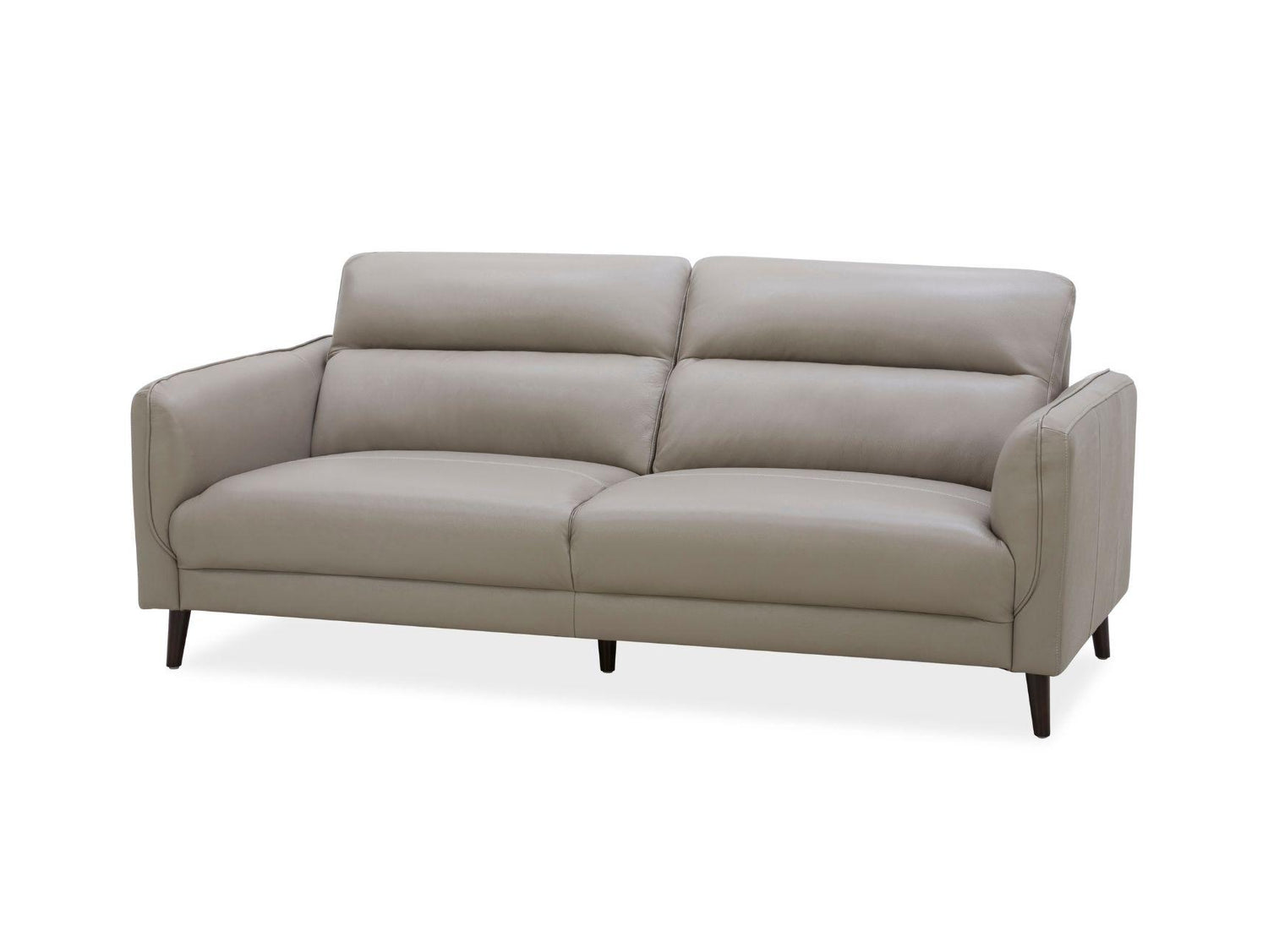 Emilia 3-Seater Static Sofa