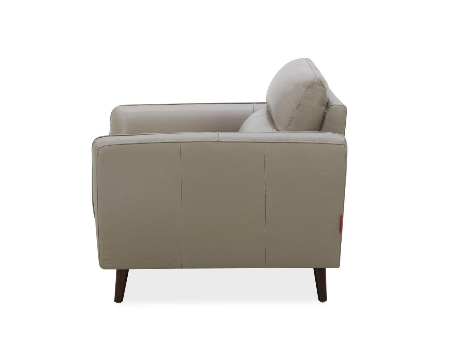 Emilia 3-Seater Static Sofa