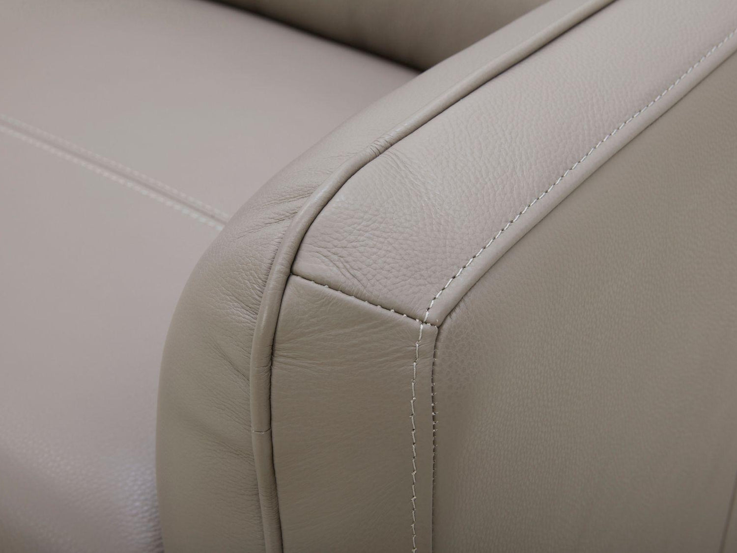 Emilia 3-Seater Static Sofa