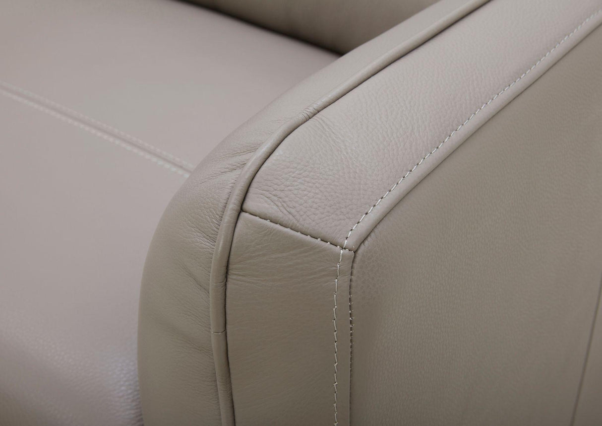 Emilia 3-Seater Static Sofa