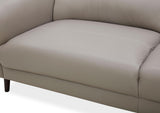 Emilia 3-Seater Static Sofa