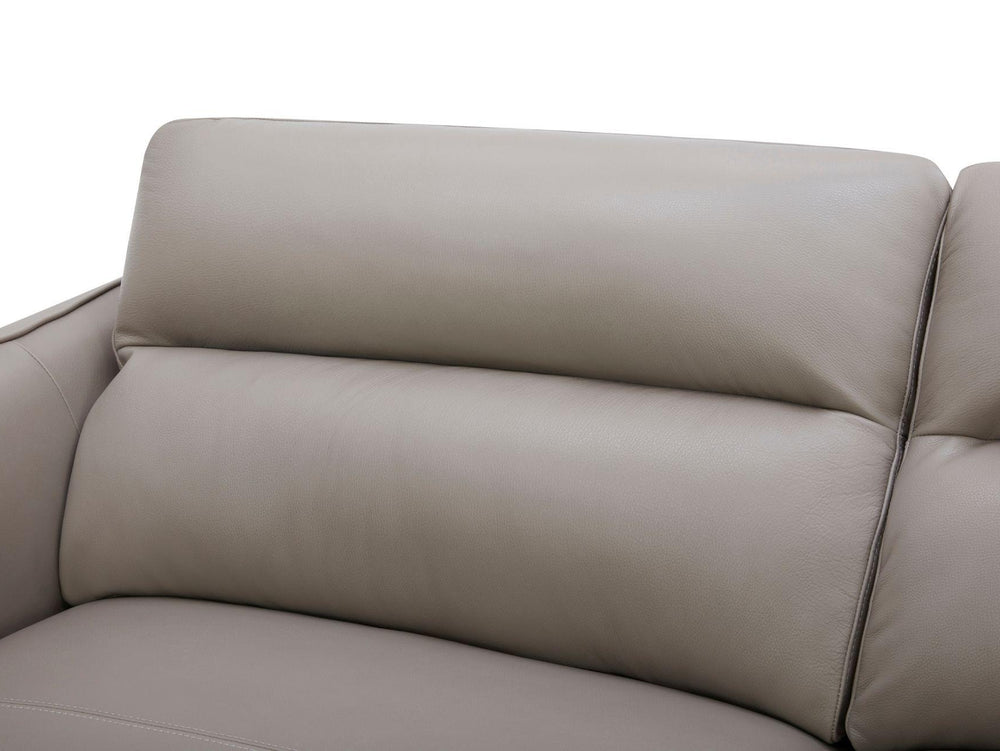 Emilia 3-Seater Static Sofa