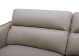 Emilia 3-Seater Static Sofa