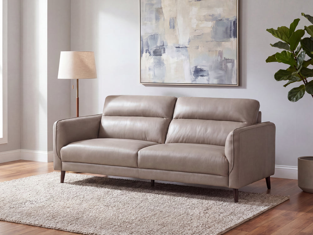 Emilia 3-Seater Static Sofa