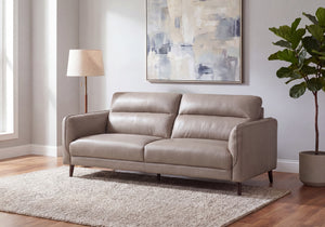 Emilia 3-Seater Static Sofa