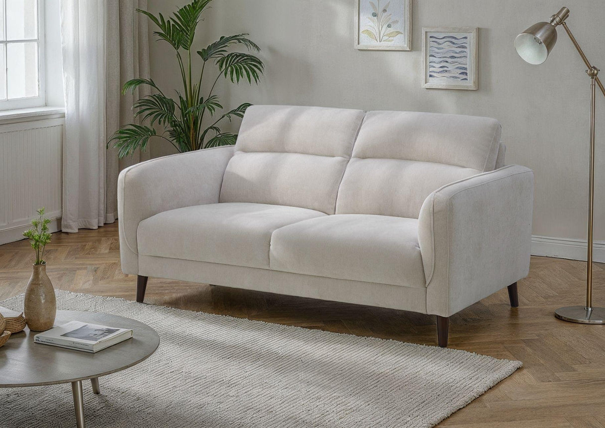 Emilia 2-Seater Static Sofa