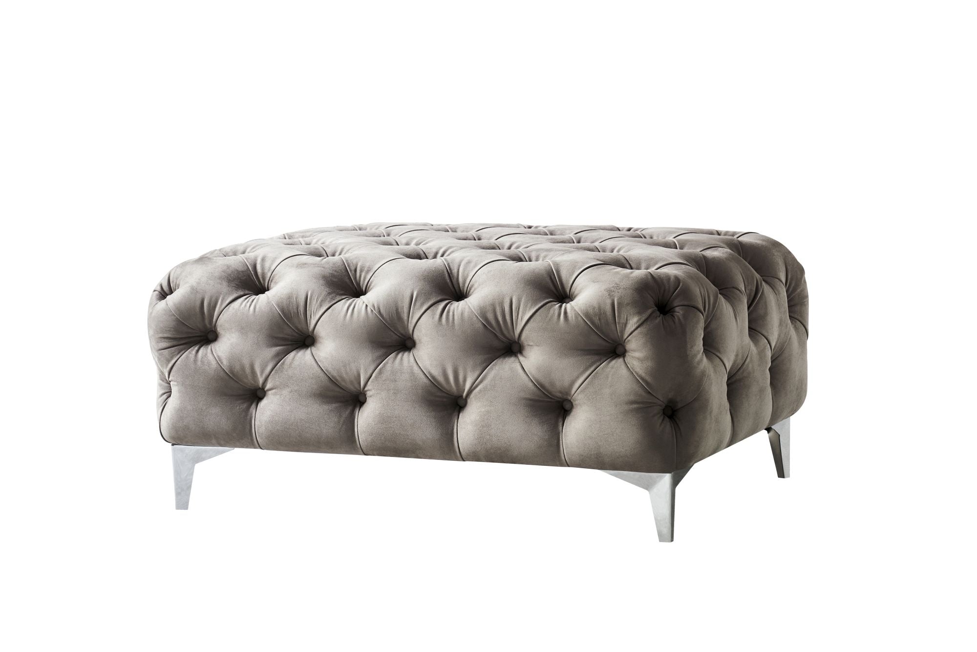 Empress Footstool