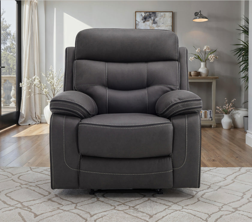 Endurance Chair Power