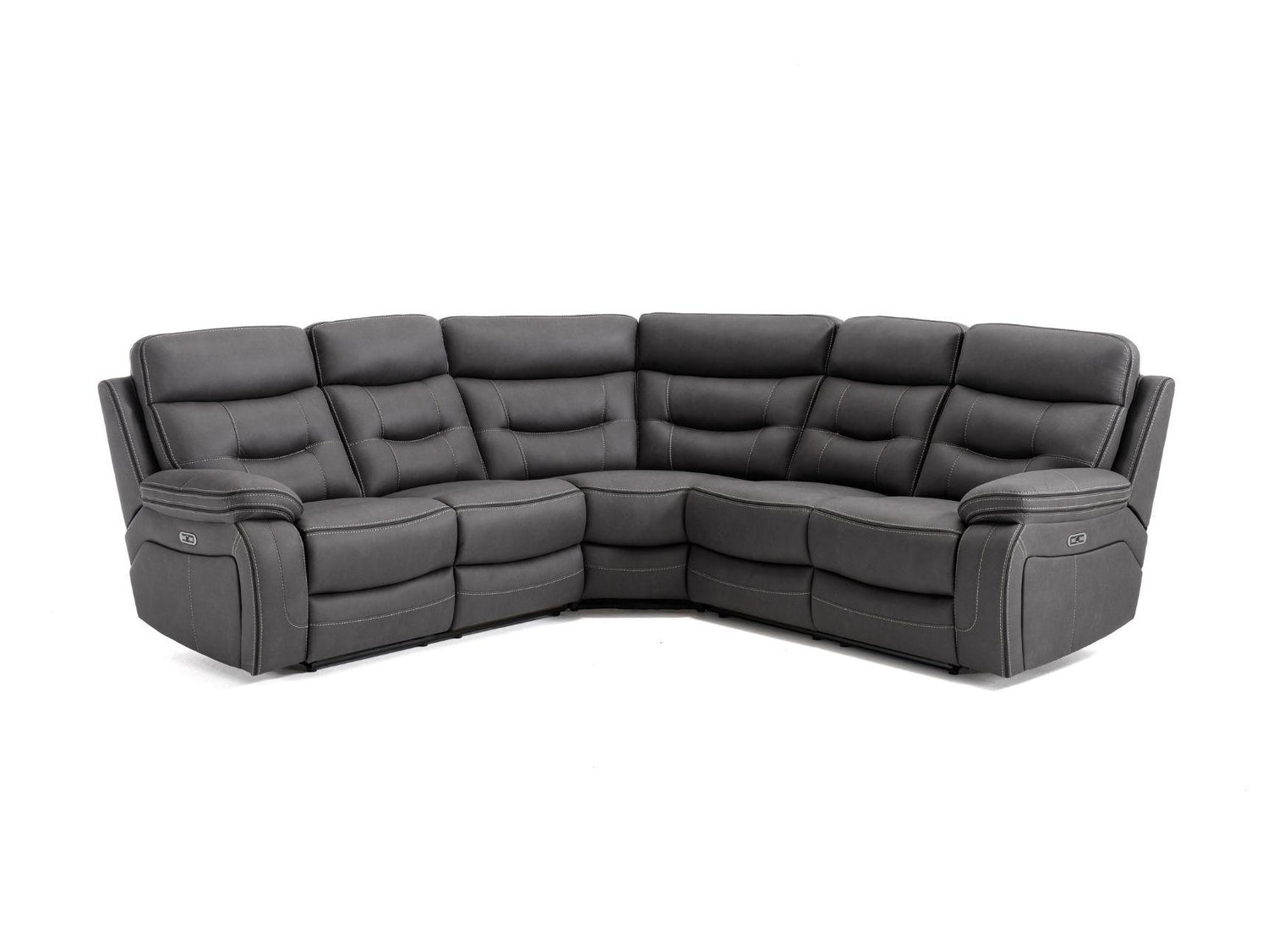 Endurance Power Recliner 2 Corner 2 Modular