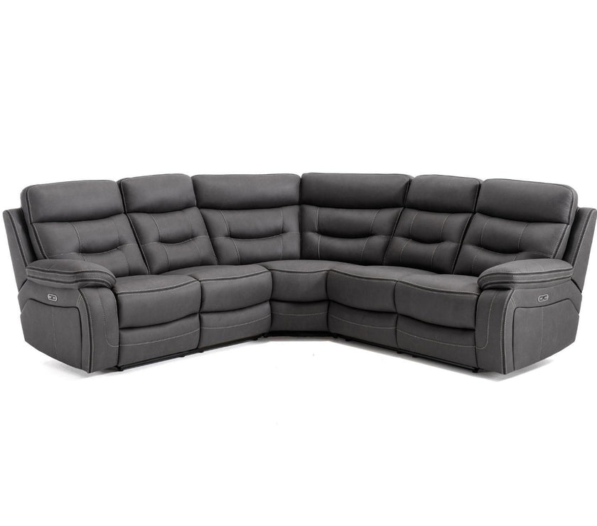 Endurance Power Recliner 2 Corner 2 Modular