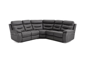 Endurance Power Recliner 2 Corner 2 Modular