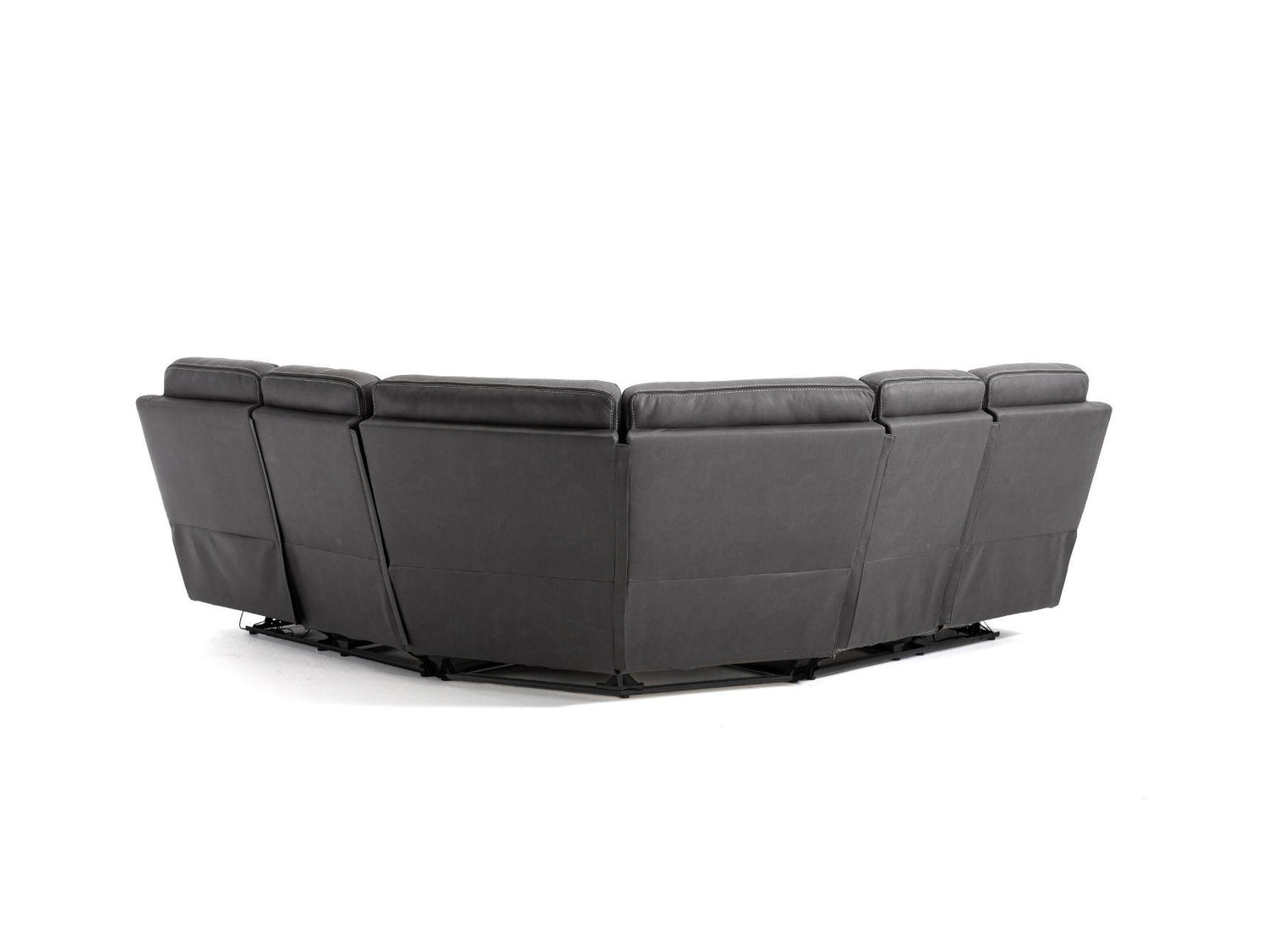 Endurance Power Recliner 2 Corner 2 Modular