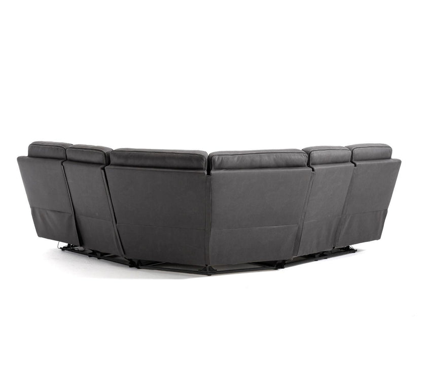 Endurance Power Recliner 2 Corner 2 Modular