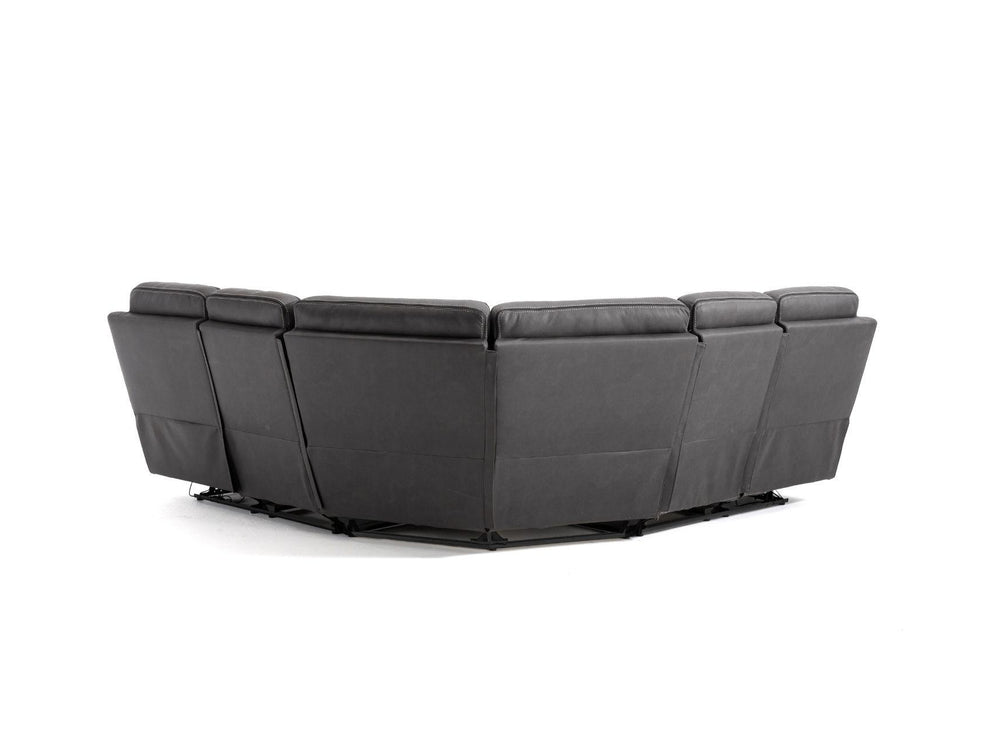 Endurance Power Recliner 2 Corner 2 Modular