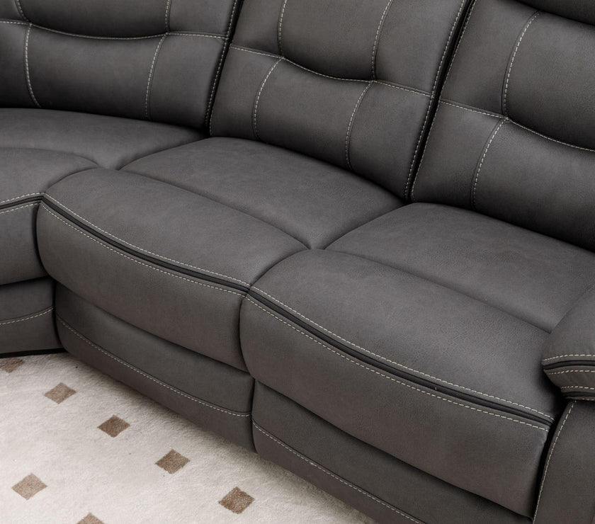 Endurance Power Recliner 2 Corner 2 Modular