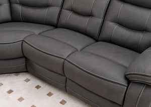 Endurance Power Recliner 2 Corner 2 Modular