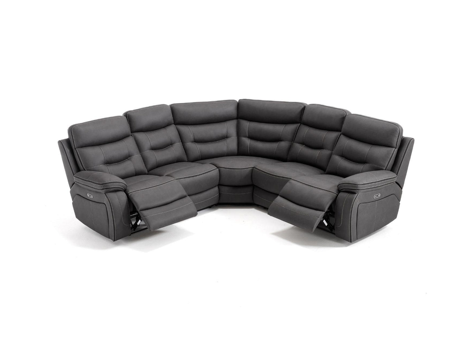 Endurance Power Recliner 2 Corner 2 Modular