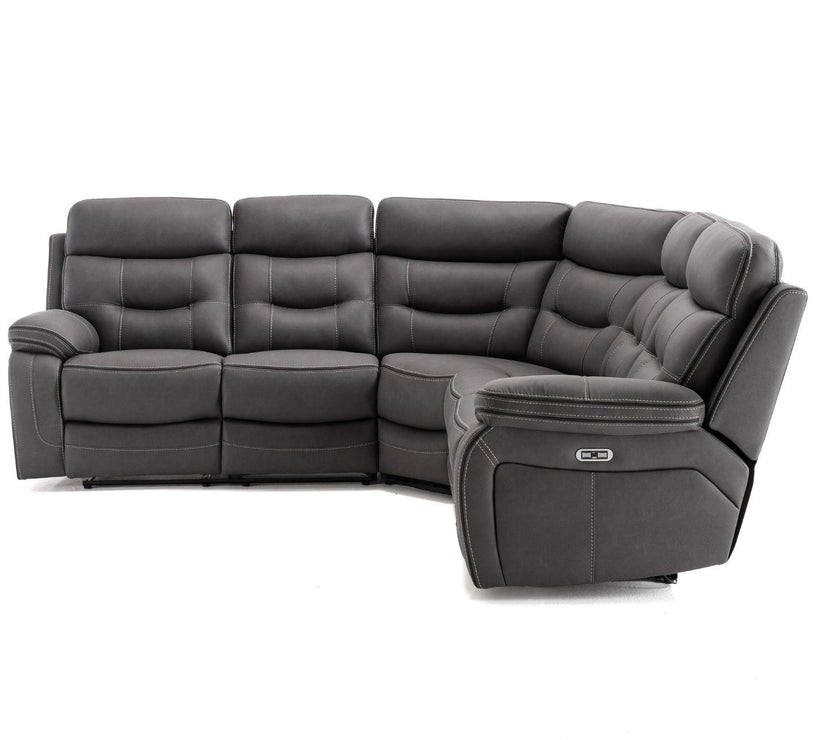 Endurance Power Recliner 2 Corner 2 Modular
