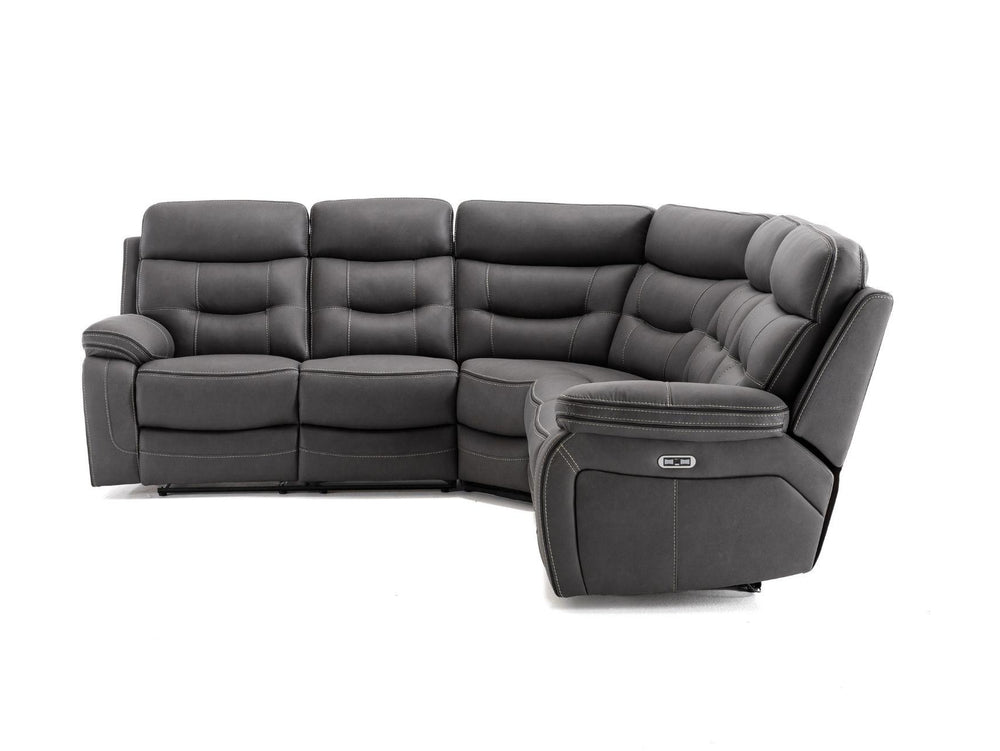 Endurance Power Recliner 2 Corner 2 Modular