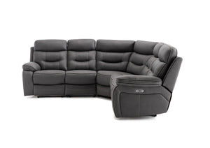 Endurance Power Recliner 2 Corner 2 Modular