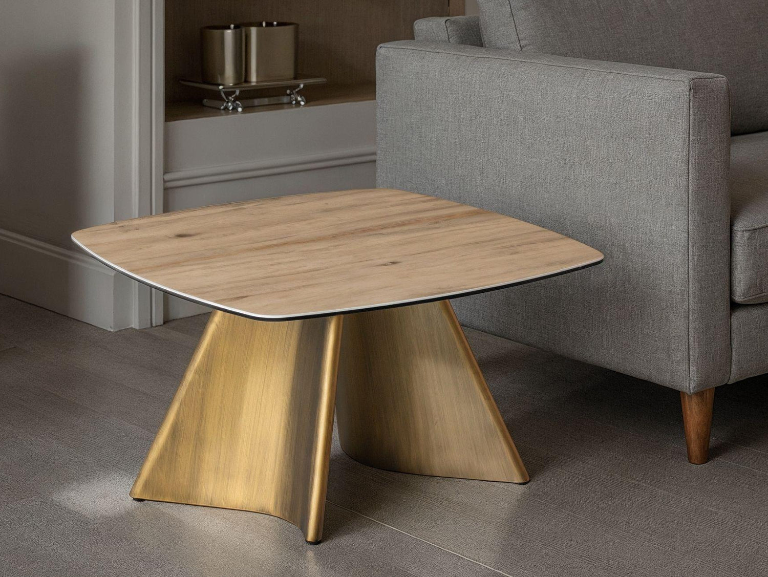Enzo Side Table