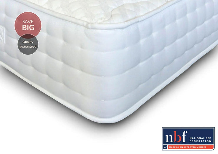 Estelle 1000 Mattress