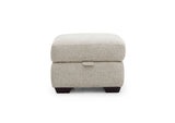 Etna Ottoman Stool