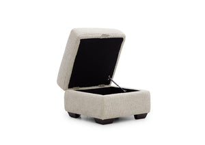 Etna Ottoman Stool