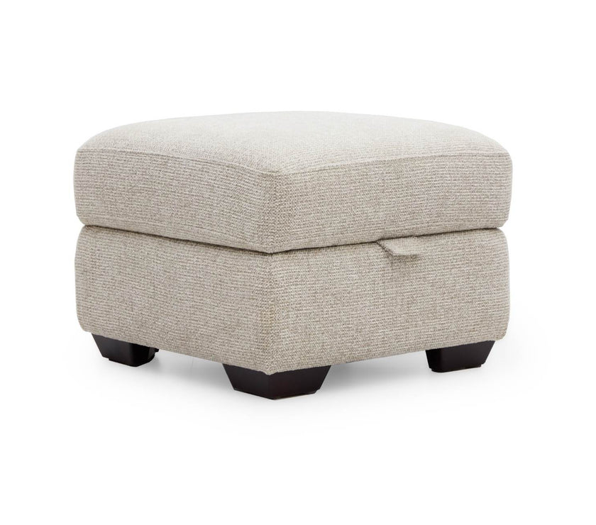 Etna Ottoman Stool